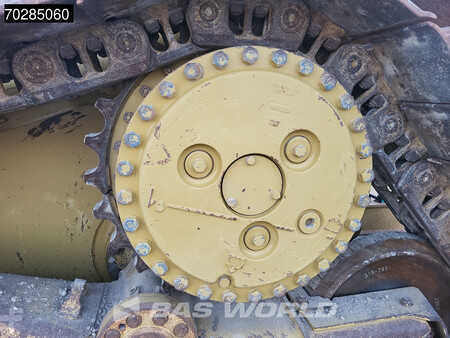 Planierraupe 2013 Caterpillar D6 N XL RIPPER - D6N (23)