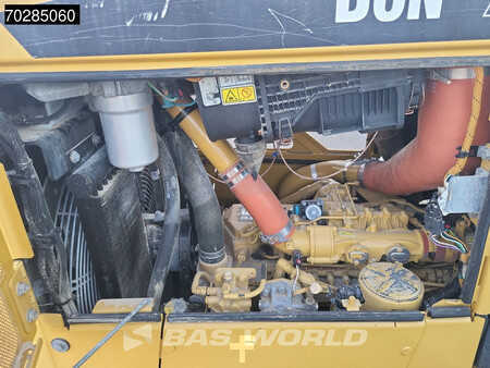Planierraupe 2013 Caterpillar D6 N XL RIPPER - D6N (24)