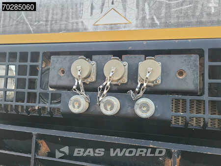 Planierraupe 2013 Caterpillar D6 N XL RIPPER - D6N (25)