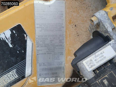 Planierraupe 2013 Caterpillar D6 N XL RIPPER - D6N (27)