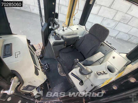 Planierraupe 2013 Caterpillar D6 N XL RIPPER - D6N (28)