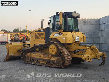 Planierraupe 2013 Caterpillar D6 N XL RIPPER - D6N (3)