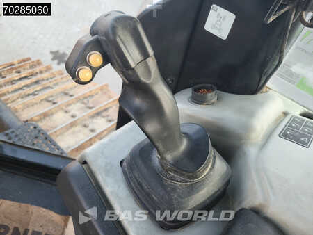 Planierraupe 2013 Caterpillar D6 N XL RIPPER - D6N (30)