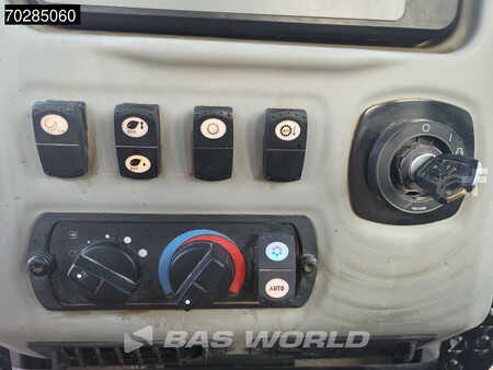 Planierraupe 2013 Caterpillar D6 N XL RIPPER - D6N (31)
