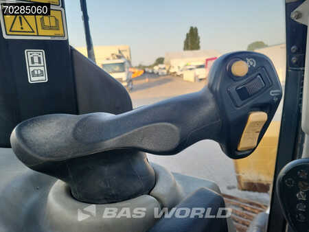 Planierraupe 2013 Caterpillar D6 N XL RIPPER - D6N (33)