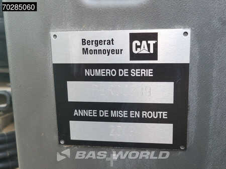 Planierraupe 2013 Caterpillar D6 N XL RIPPER - D6N (39)