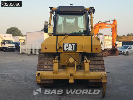 Planierraupe 2013 Caterpillar D6 N XL RIPPER - D6N (5)