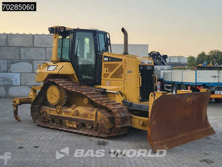 Planierraupe 2013 Caterpillar D6 N XL RIPPER - D6N (7)