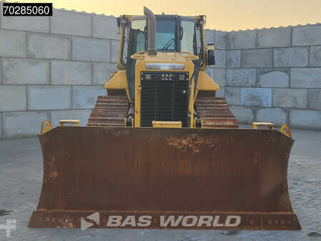 Planierraupe 2013 Caterpillar D6 N XL RIPPER - D6N (8)