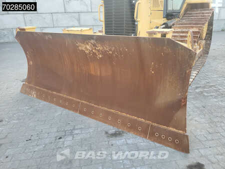 Planierraupe 2013 Caterpillar D6 N XL RIPPER - D6N (9)
