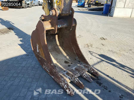 Excavadoras de ruedas 2016 Komatsu PW148 -8 (14)