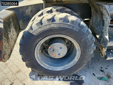 Excavadoras de ruedas 2016 Komatsu PW148 -8 (27)