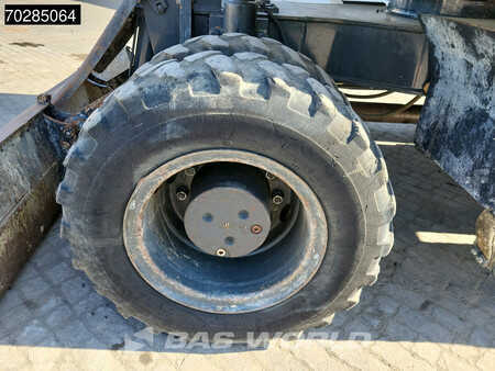 Excavadoras de ruedas 2016 Komatsu PW148 -8 (28)