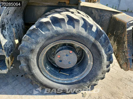 Excavadoras de ruedas 2016 Komatsu PW148 -8 (30)