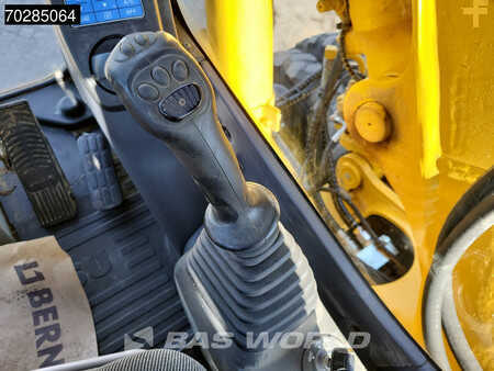 Excavadoras de ruedas 2016 Komatsu PW148 -8 (37)