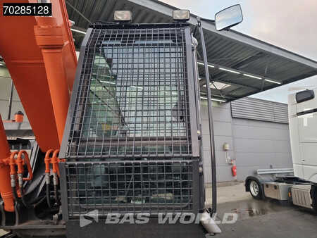 Koparki gąsienicowe 2025 Hitachi ZX220 LC-GI NEW UNUSED (11)