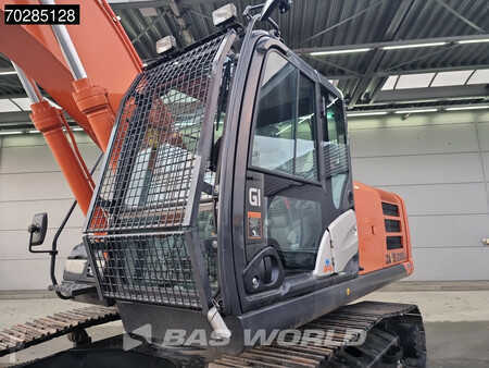 Koparki gąsienicowe 2025 Hitachi ZX220 LC-GI NEW UNUSED (12)