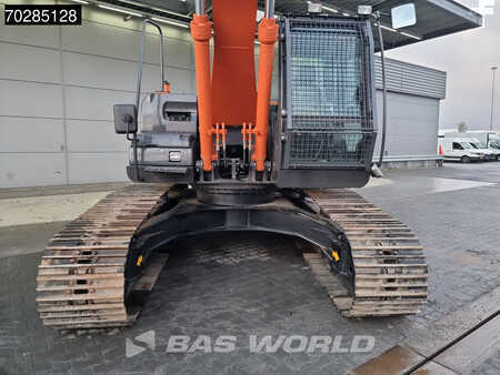 Koparki gąsienicowe 2025 Hitachi ZX220 LC-GI NEW UNUSED (13)