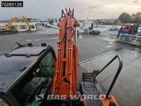 Koparki gąsienicowe 2025 Hitachi ZX220 LC-GI NEW UNUSED (14)