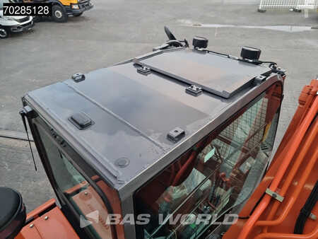 Koparki gąsienicowe 2025 Hitachi ZX220 LC-GI NEW UNUSED (15)