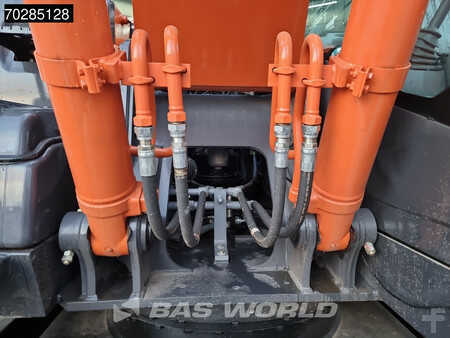Koparki gąsienicowe 2025 Hitachi ZX220 LC-GI NEW UNUSED (16)