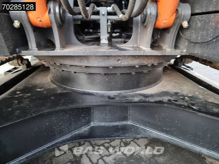 Koparki gąsienicowe 2025 Hitachi ZX220 LC-GI NEW UNUSED (17)