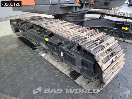 Koparki gąsienicowe 2025 Hitachi ZX220 LC-GI NEW UNUSED (24)