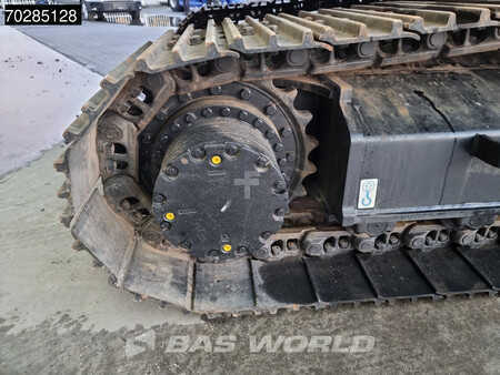 Koparki gąsienicowe 2025 Hitachi ZX220 LC-GI NEW UNUSED (25)