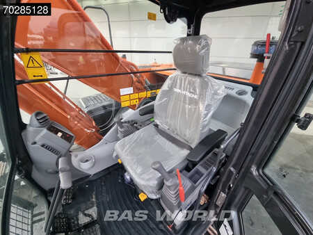 Koparki gąsienicowe 2025 Hitachi ZX220 LC-GI NEW UNUSED (33)
