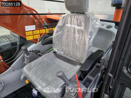 Koparki gąsienicowe 2025 Hitachi ZX220 LC-GI NEW UNUSED (34)