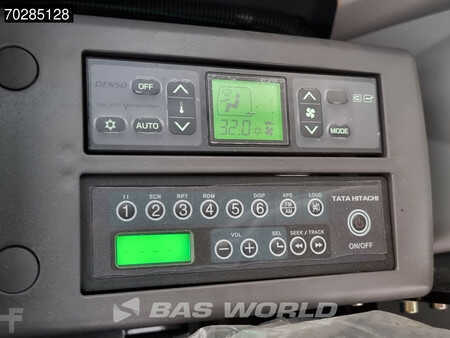 Koparki gąsienicowe 2025 Hitachi ZX220 LC-GI NEW UNUSED (36)