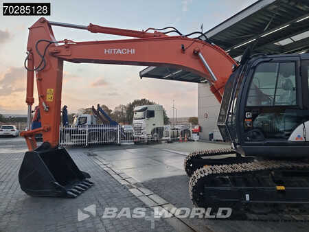 Koparki gąsienicowe 2025 Hitachi ZX220 LC-GI NEW UNUSED (9)