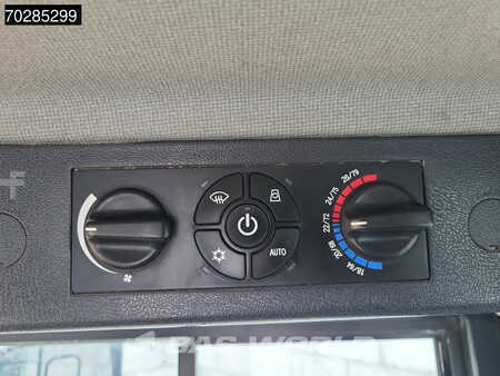 Chargeuse sur pneus 2017 Hyundai HL955 (35)