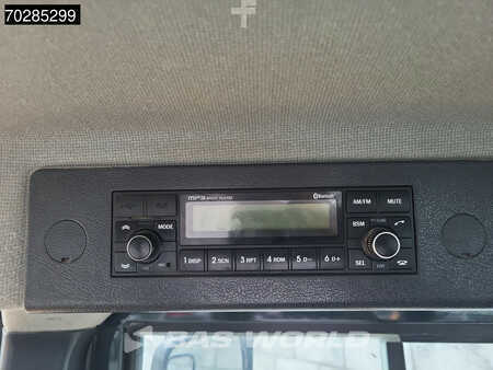 Chargeuse sur pneus 2017 Hyundai HL955 (36)