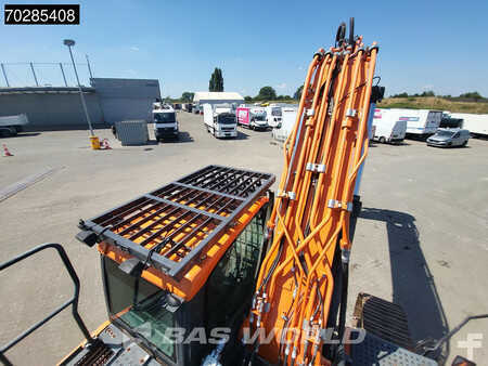 Pelles sur chenilles 2018 Doosan DX300 LC-5 (15)