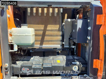 Pelles sur chenilles 2018 Doosan DX300 LC-5 (29)