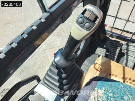 Pelles sur chenilles 2018 Doosan DX300 LC-5 (36)