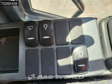 Pelles sur chenilles 2018 Doosan DX300 LC-5 (39)