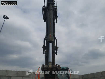 Volvo EC220 E L Select