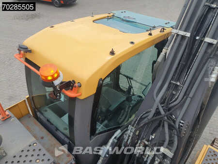 Volvo EC220 E L Select