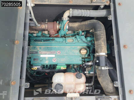 Volvo EC220 E L Select