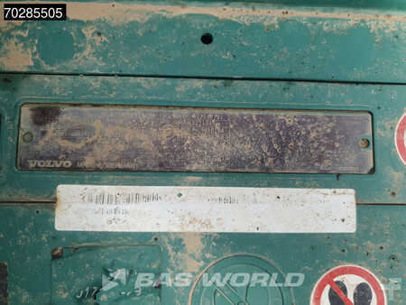 Volvo EC220 E L Select