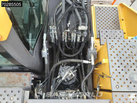 Volvo EC220 E L Select