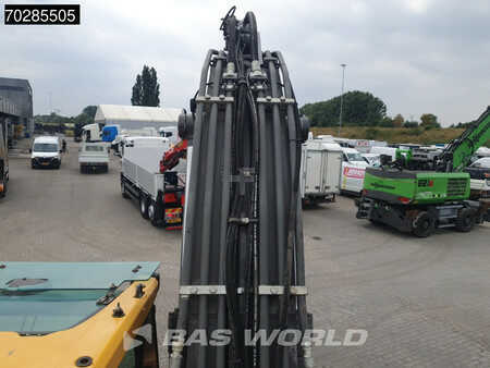 Volvo EC220 E L Select