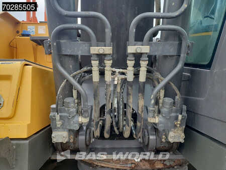 Volvo EC220 E L Select