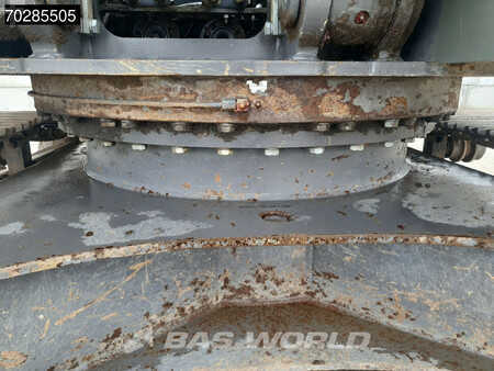 Volvo EC220 E L Select