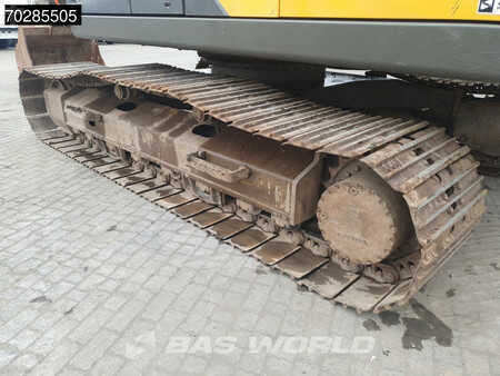 Volvo EC220 E L Select