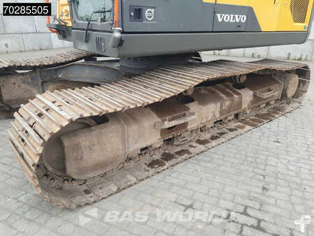 Volvo EC220 E L Select