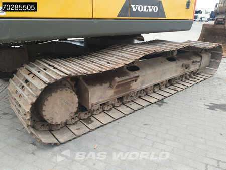 Volvo EC220 E L Select