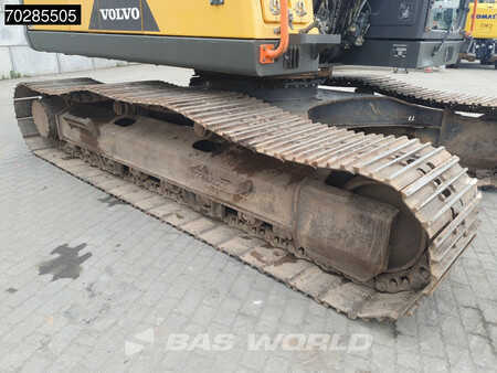 Volvo EC220 E L Select